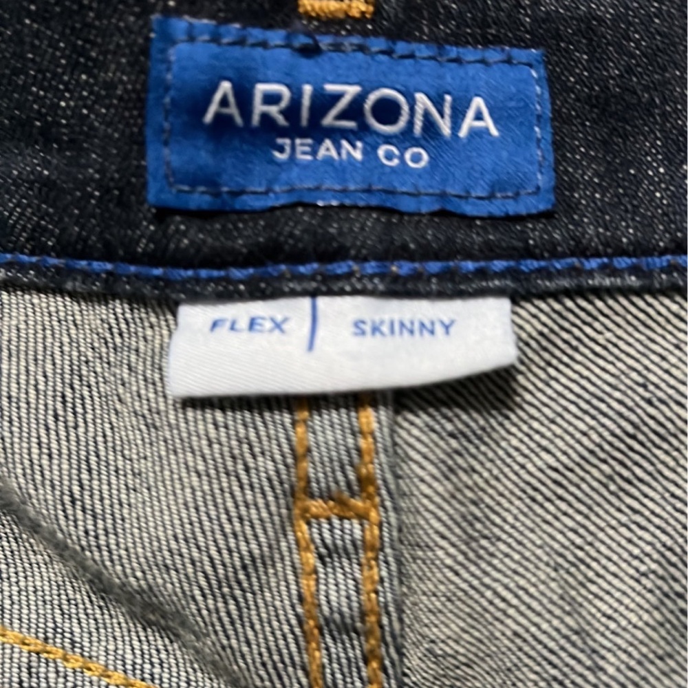 Arizona Jeans Company Men’s Jeans